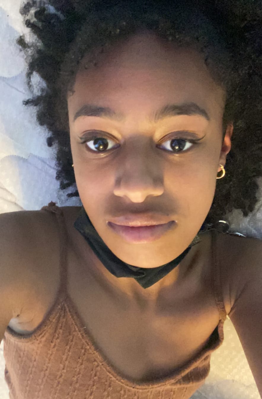 Malis Frimpong - Project Casting Malis Frimpong - Profile Photo