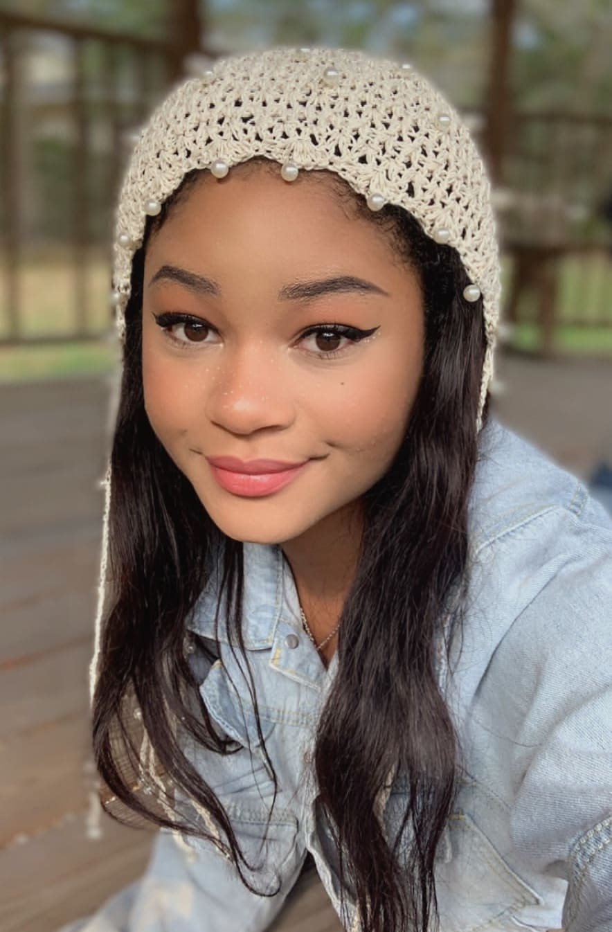 Arnyssa Brownlee - Project Casting Arnyssa Brownlee - Profile Photo
