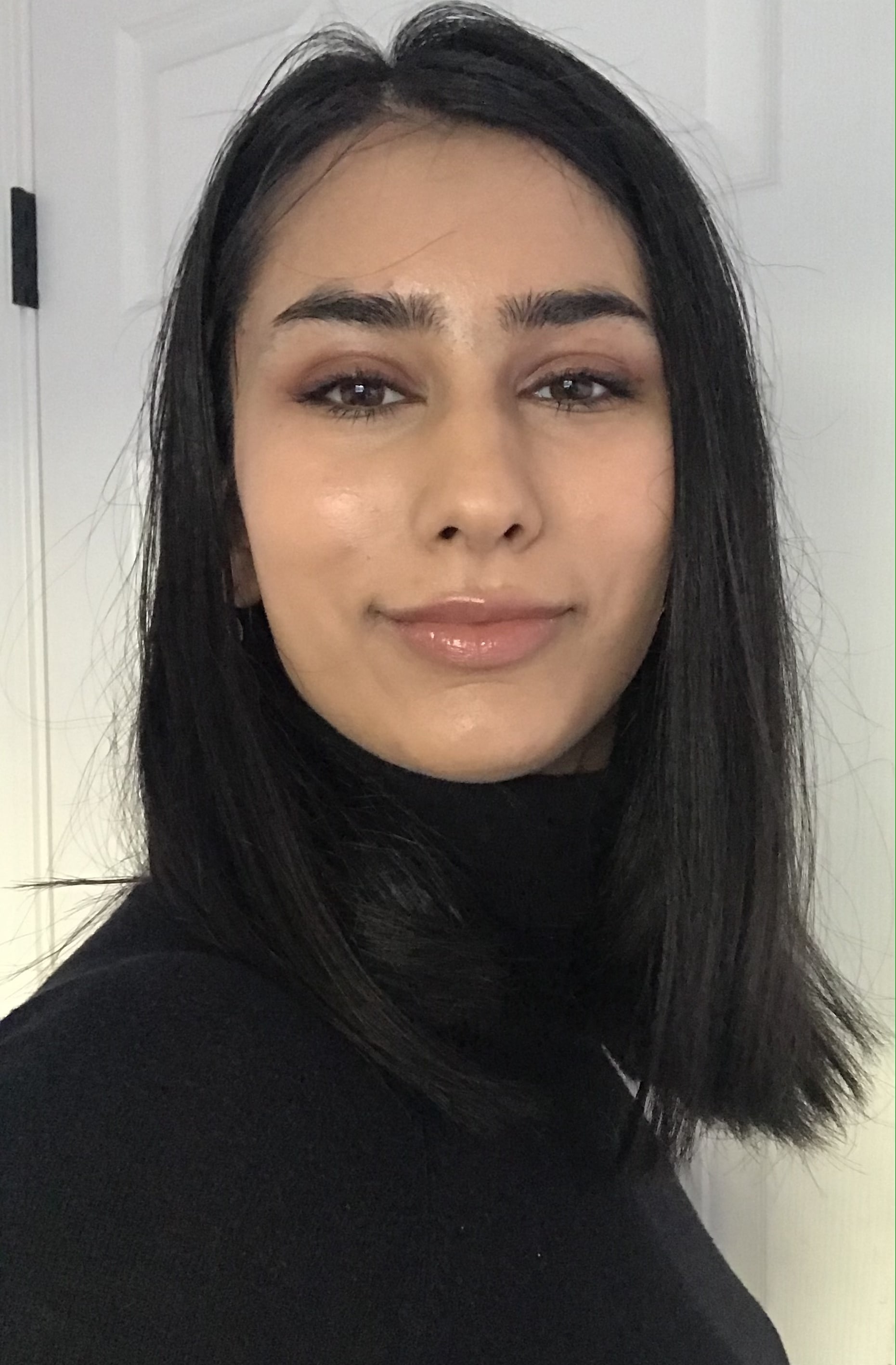 Anvita Sharma - Project Casting Anvita Sharma - Profile Photo