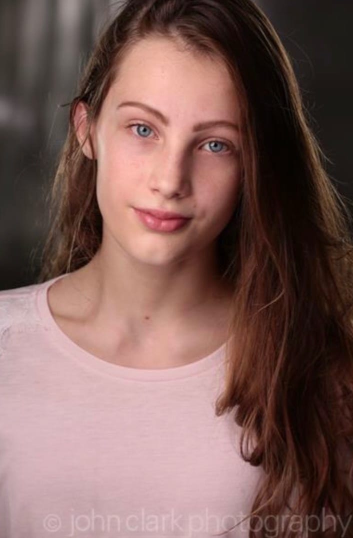 Claudia Cook - Profile Photo