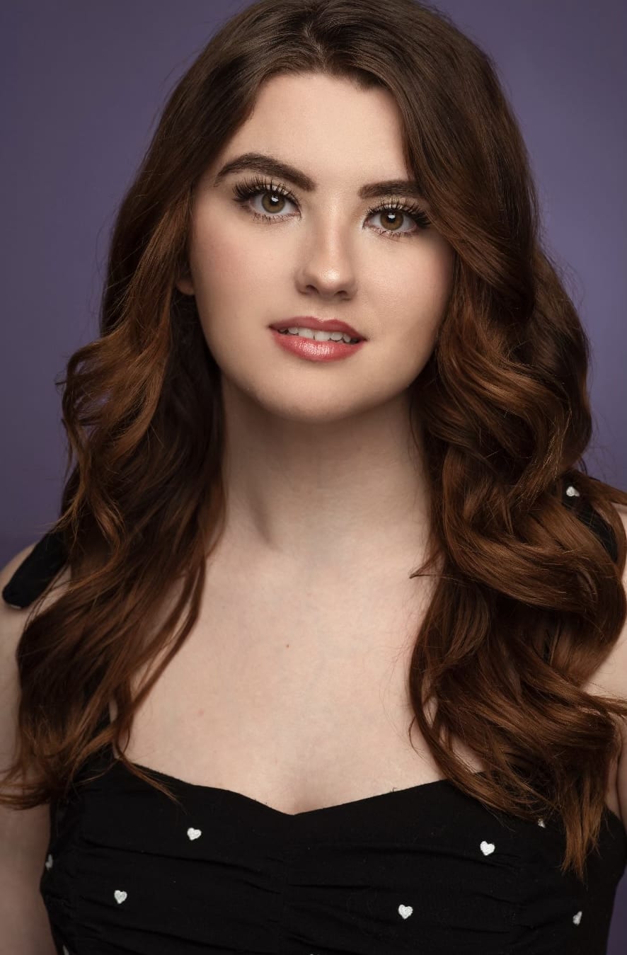 Gabriella Santalla - Project Casting Gabriella Santalla - Profile Photo