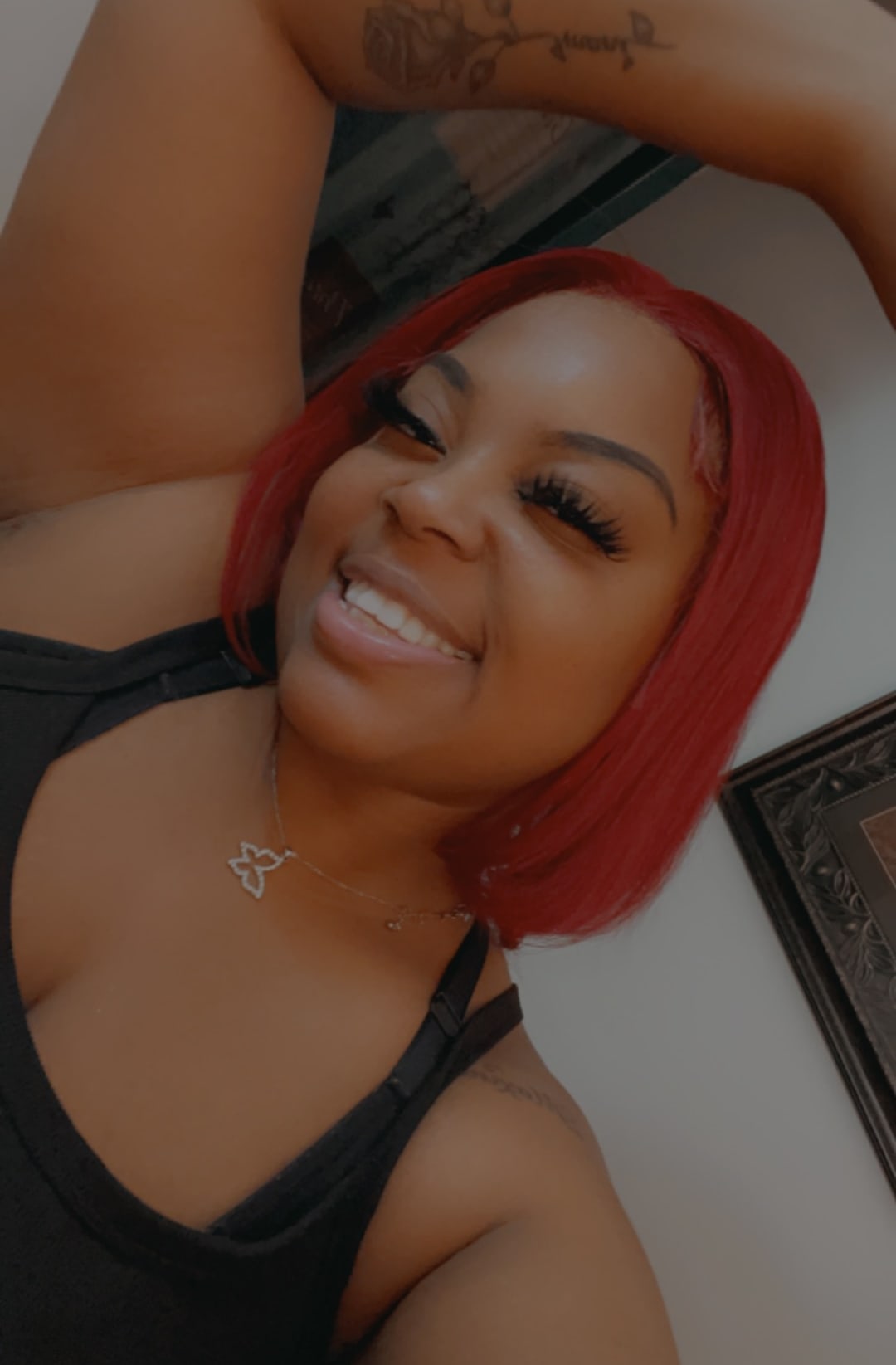 Imani Johnson - Project Casting Imani Johnson - Profile Photo