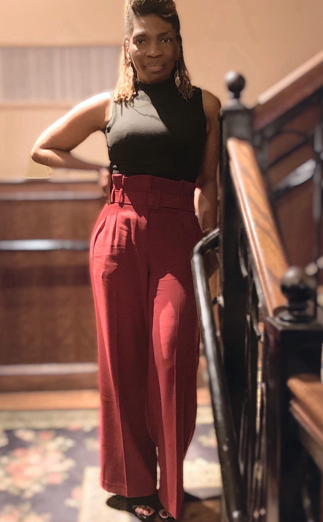 Aliya Ray - Project Casting Aliya Ray - Profile Photo