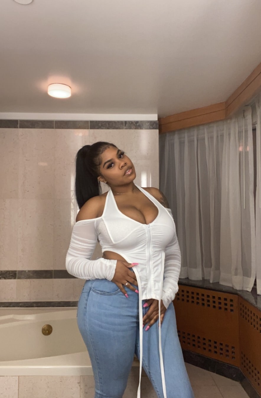 Tanise Tricoche - Project Casting Tanise Tricoche - Profile Photo