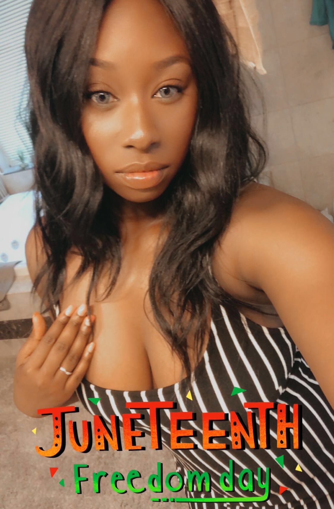 Geneva Williams - Project Casting Geneva Williams - Profile Photo