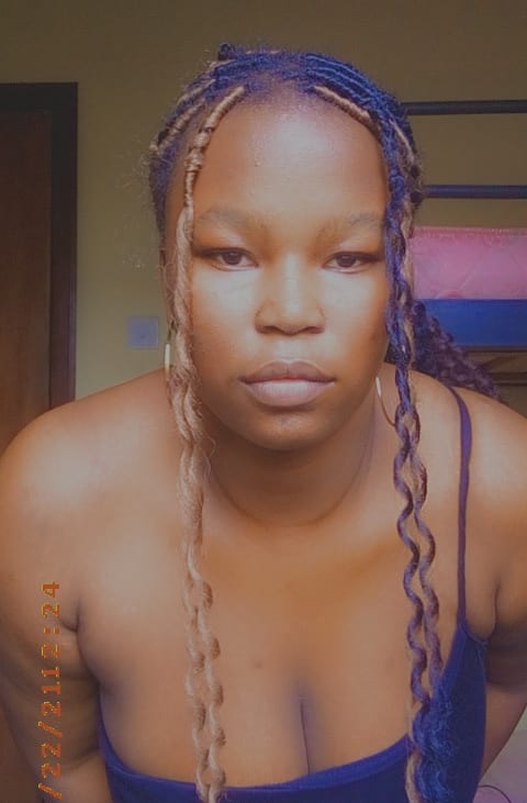 Balogun Rosemary - Project Casting Balogun Rosemary - Profile Photo