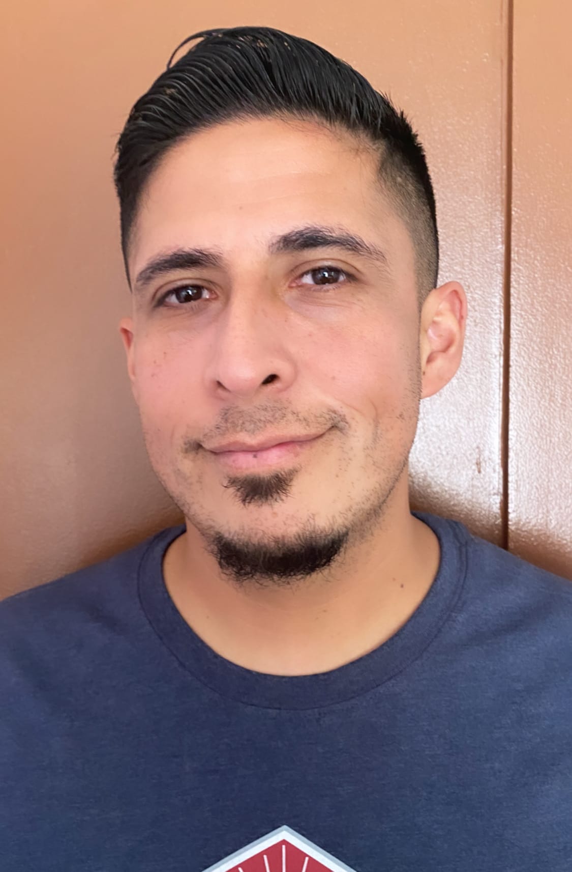 Abraham De Leon - Project Casting Abraham De Leon - Profile Photo