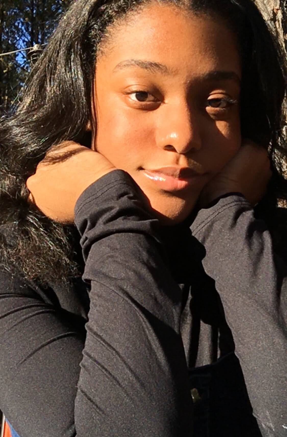 Jayla Pollard - Project Casting Jayla Pollard - Profile Photo