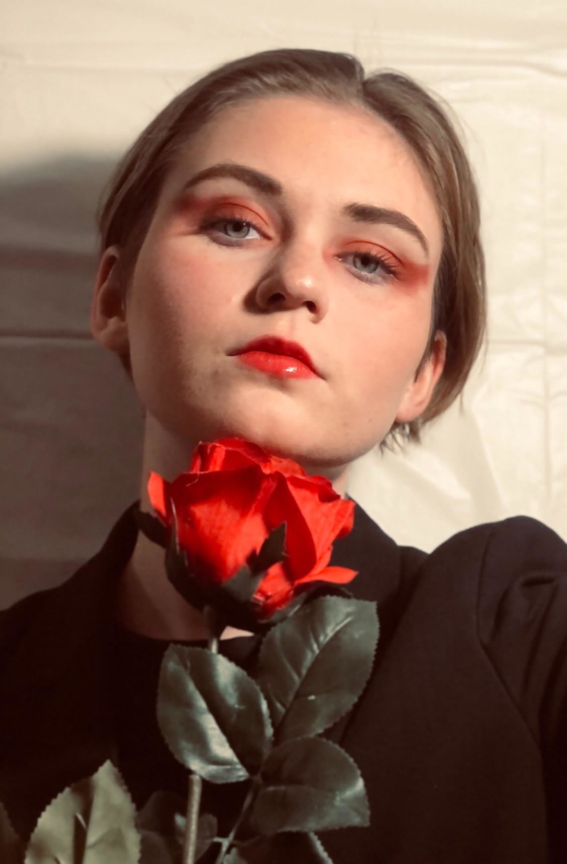 Alexandra Christ - Project Casting Alexandra Christ - Profile Photo