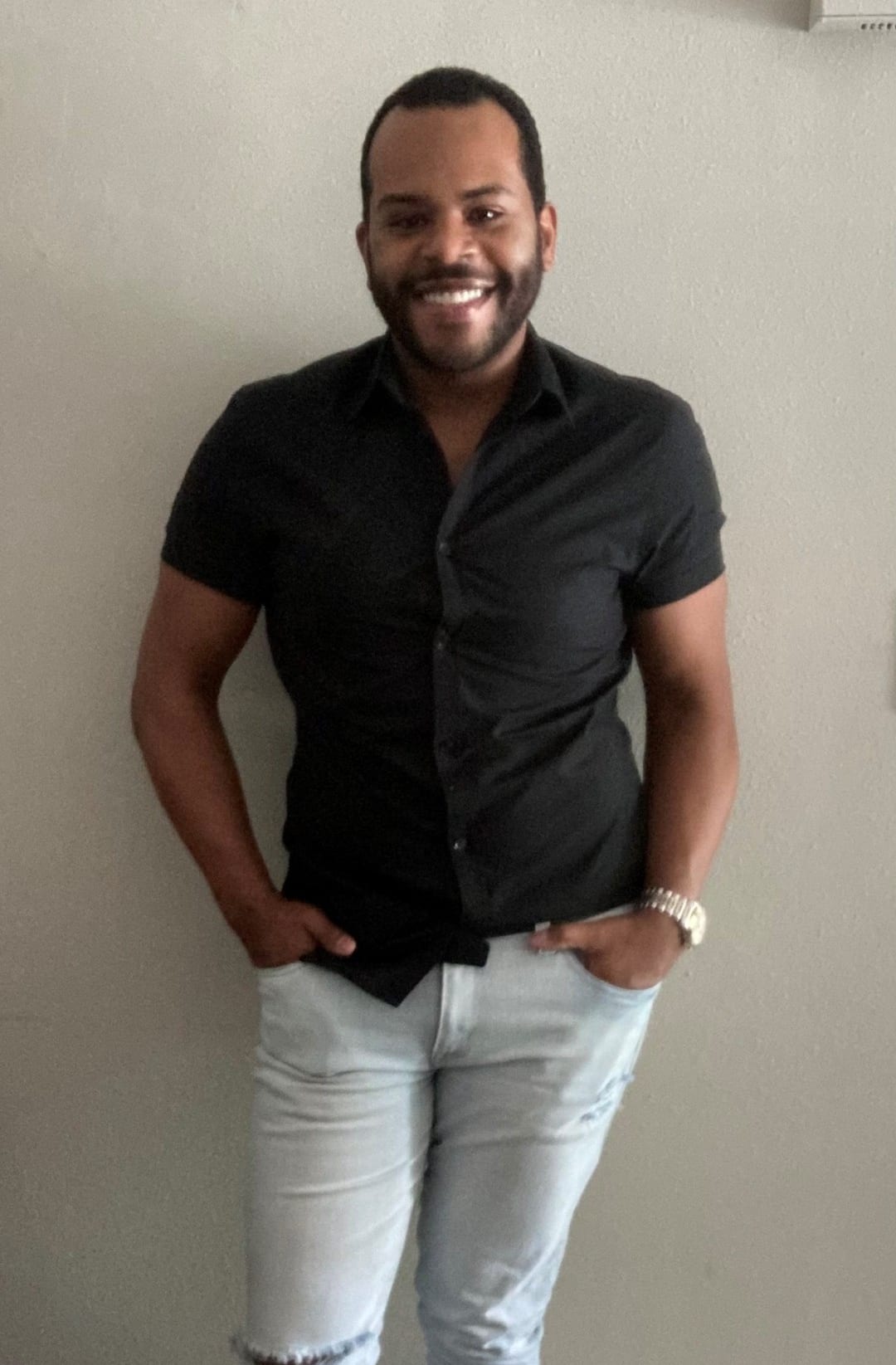 Jose Castro - Project Casting Jose Castro - Profile Photo