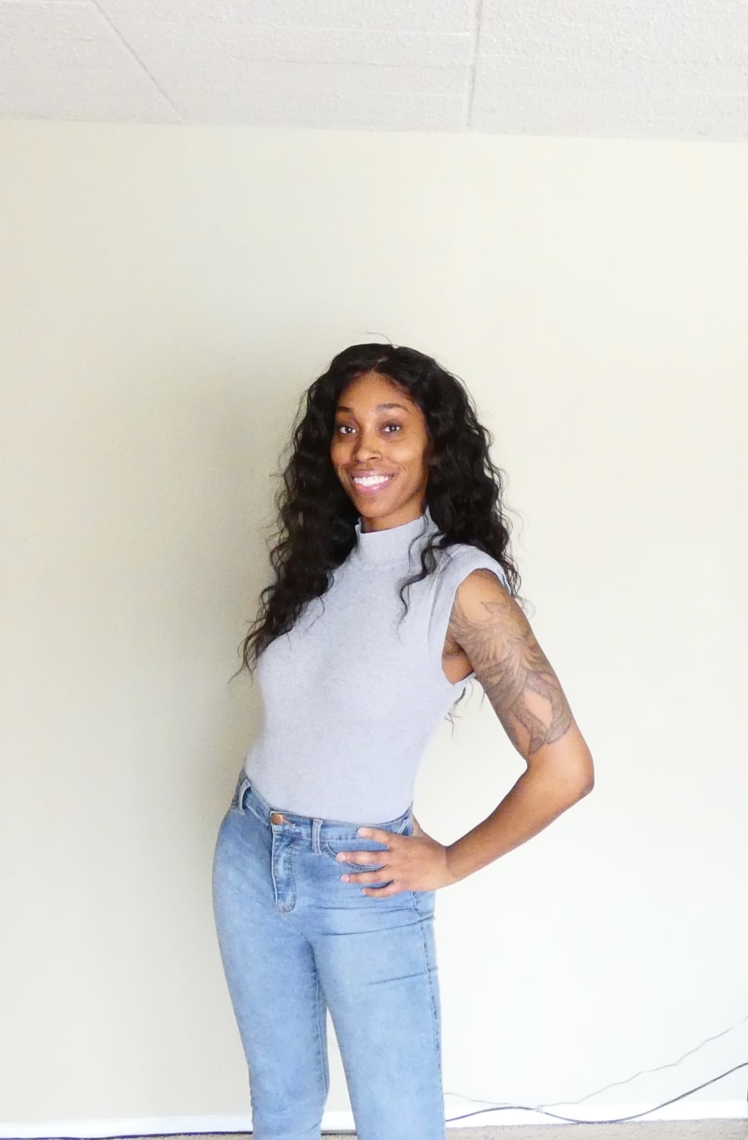 Darrylynn Gates - Project Casting Darrylynn Gates - Profile Photo