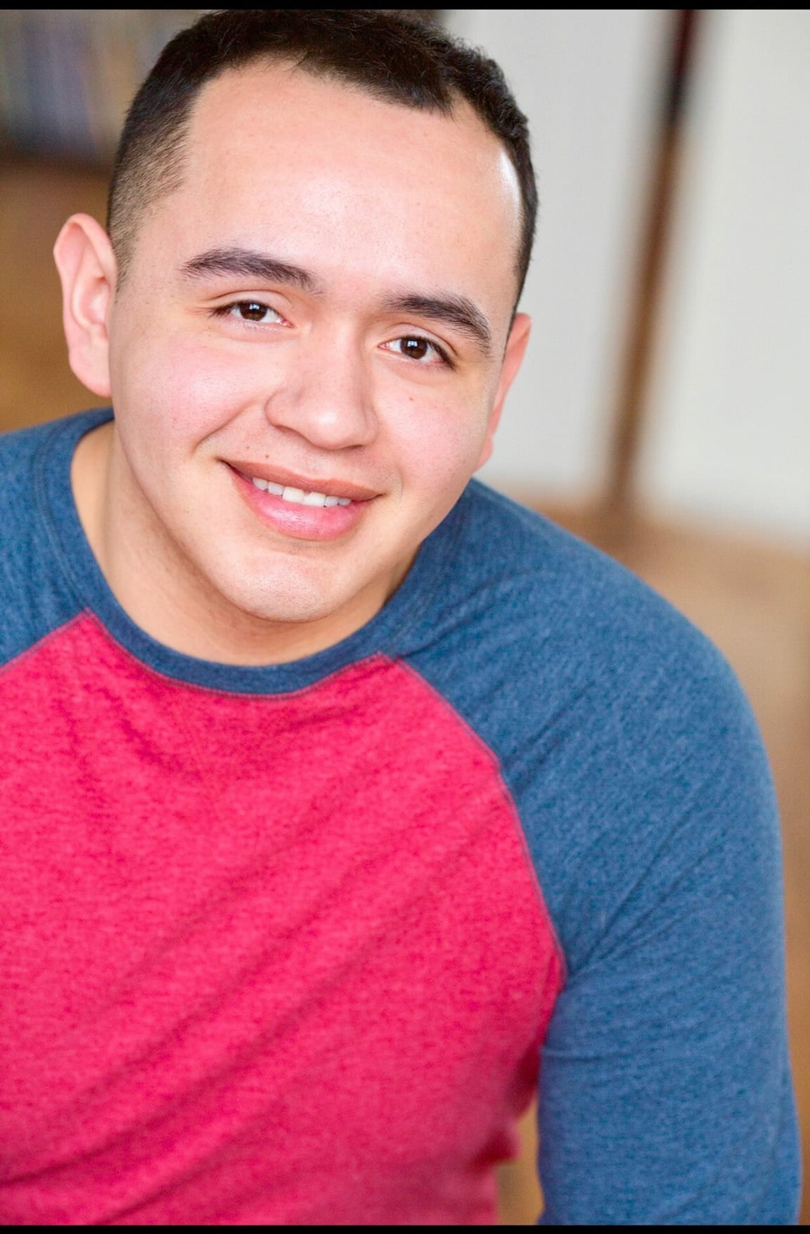Nick Mazon - Project Casting Nick Mazon - Profile Photo
