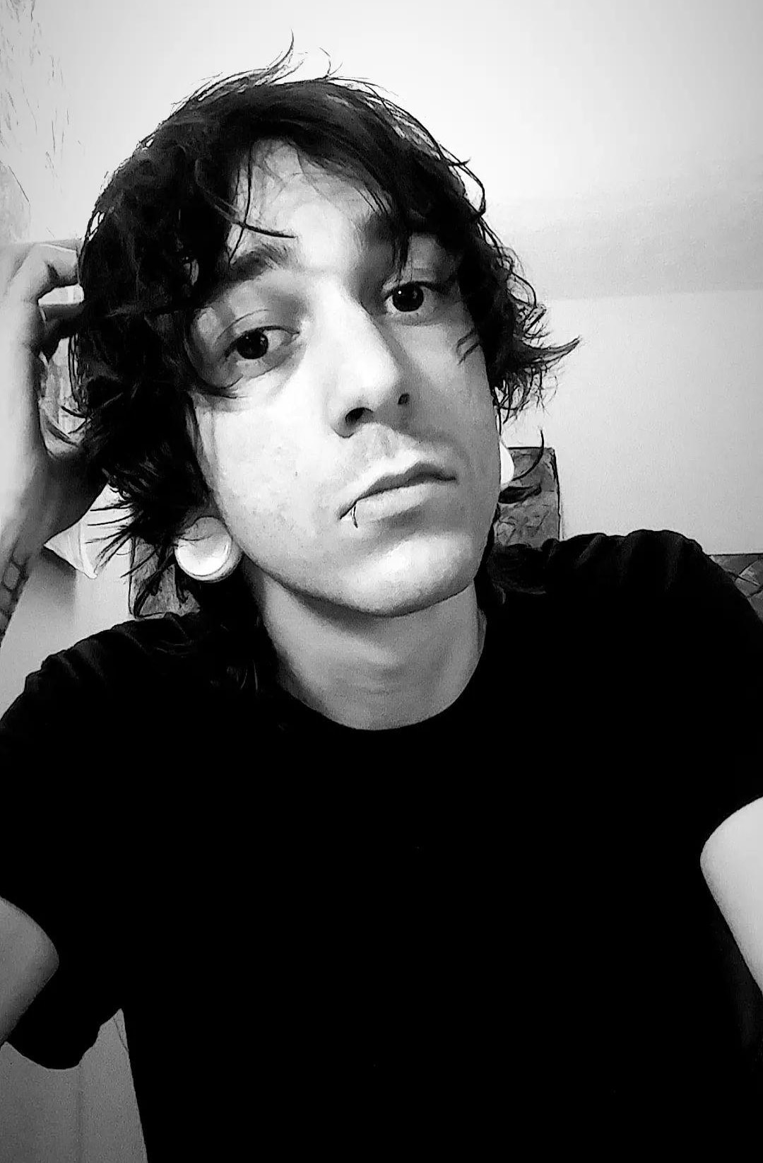 Christopher Dahdah - Project Casting Christopher Dahdah - Profile Photo