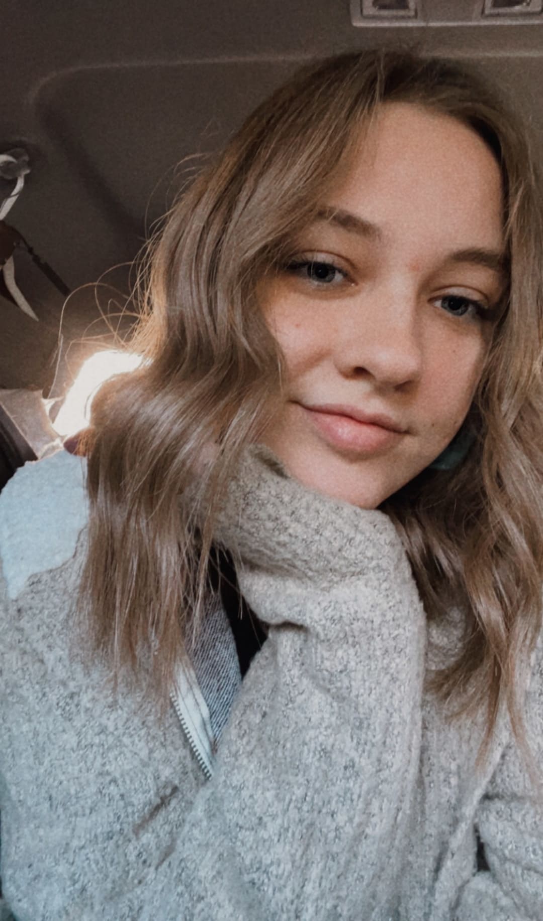 kaysie wolter - Project Casting kaysie wolter - Profile Photo