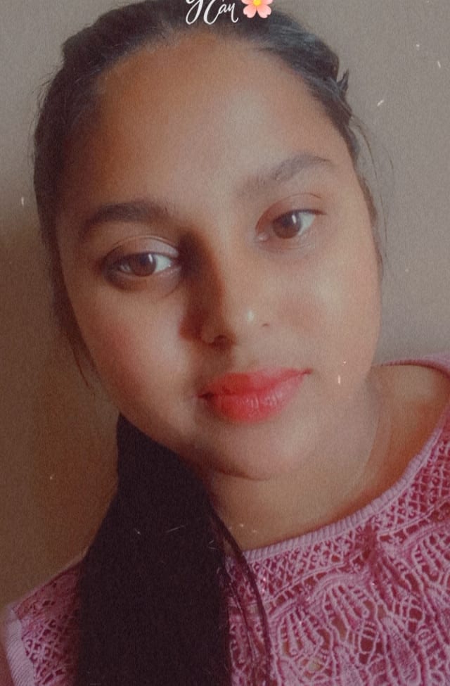 Simrandeep Kaur - Project Casting Simrandeep Kaur - Profile Photo