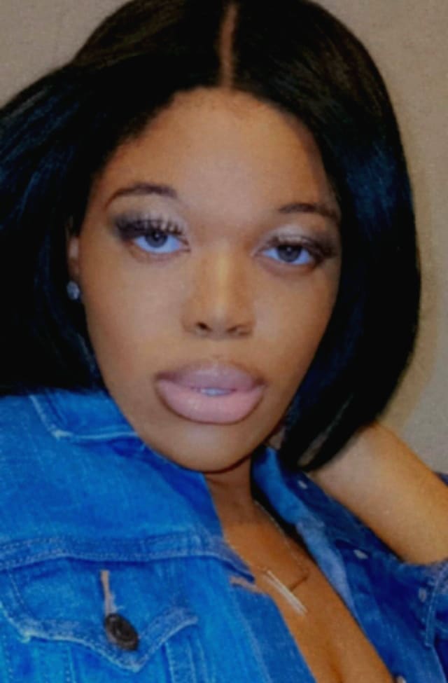 Tiarra Jones - Project Casting Tiarra Jones - Profile Photo