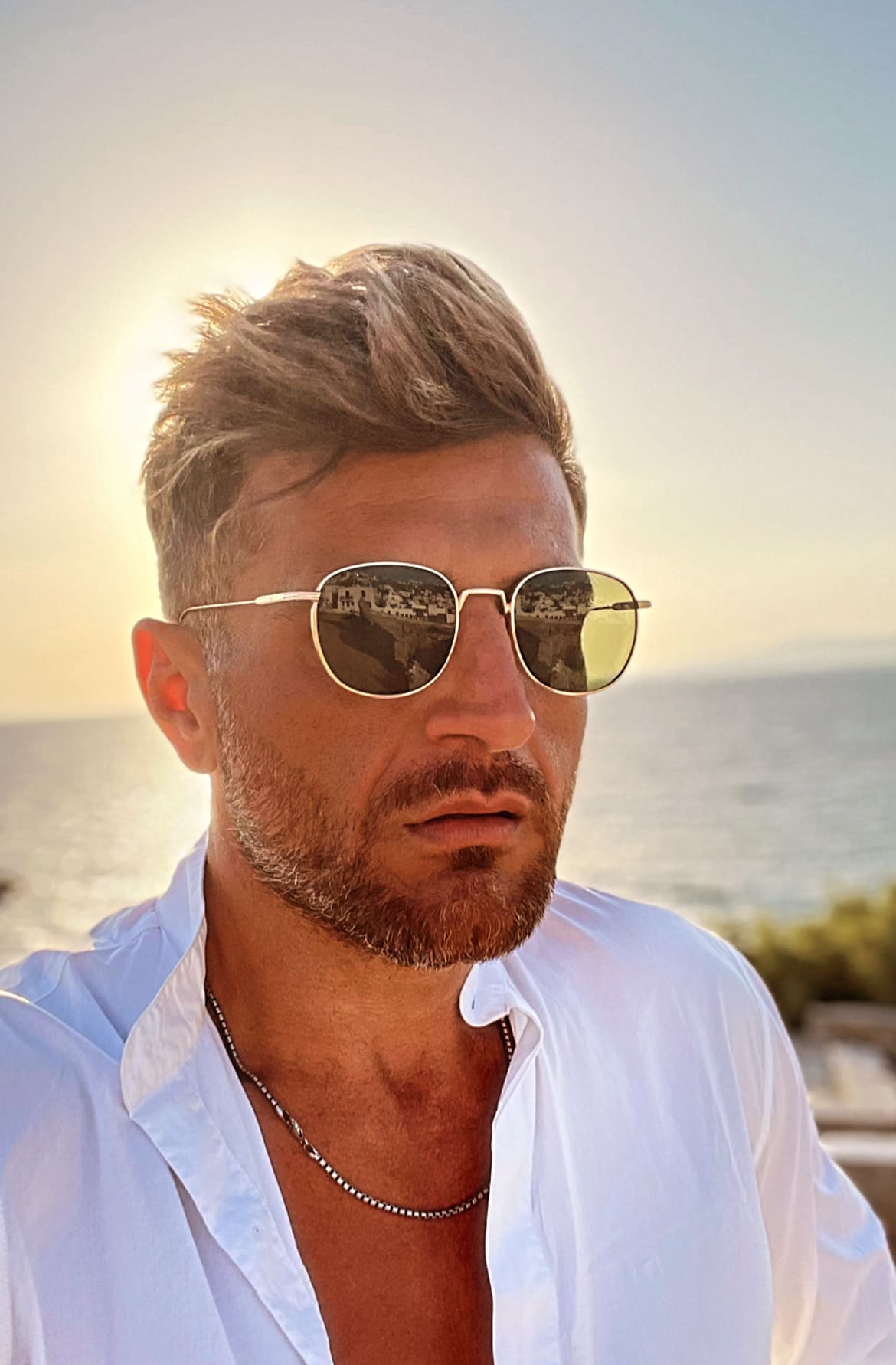 Nicola Carotenuto - Project Casting Nicola Carotenuto - Profile Photo