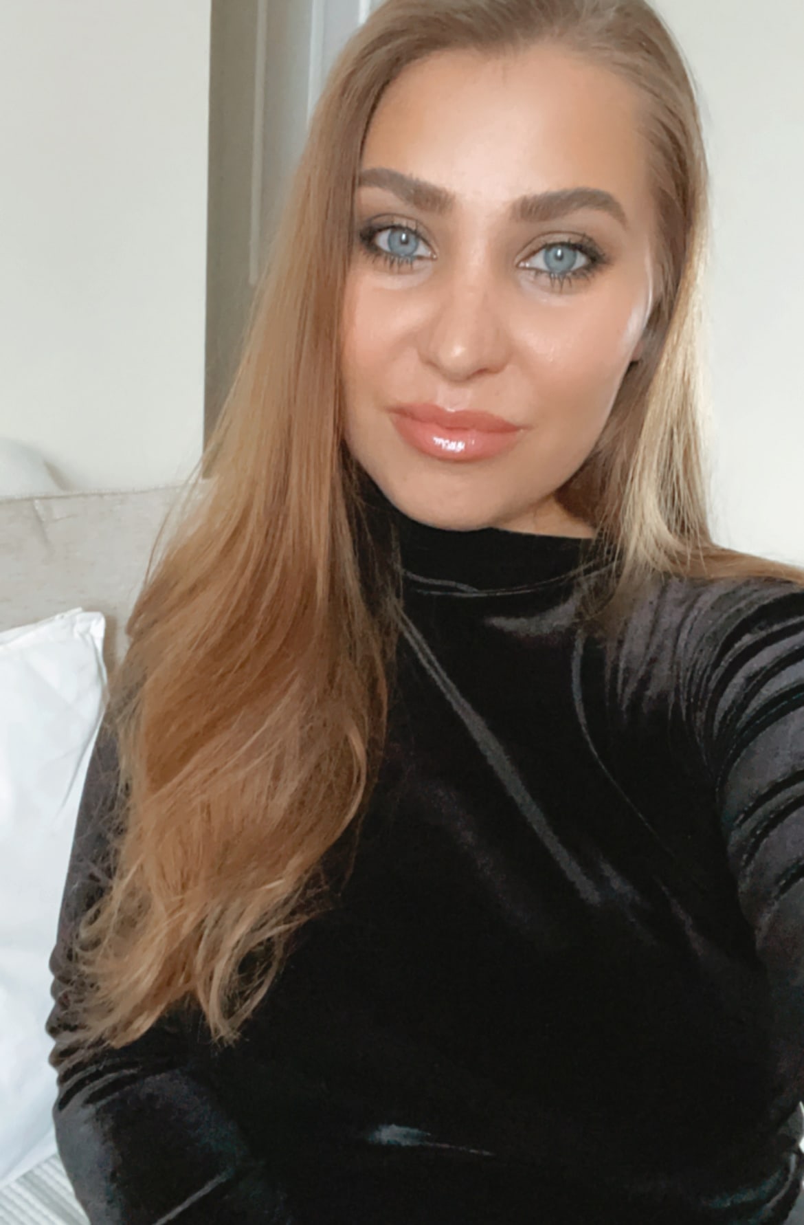 Ilona Holappa - Project Casting Ilona Holappa - Profile Photo