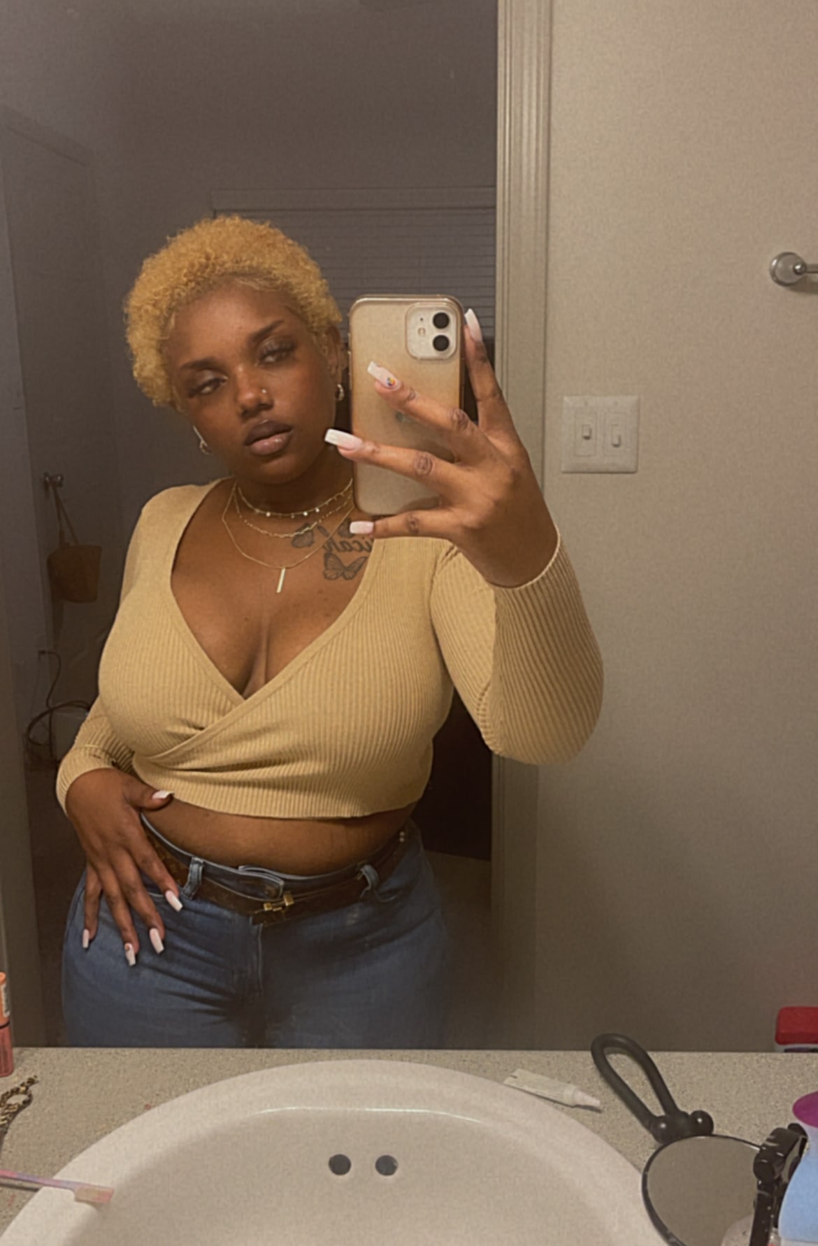 Canaya McDay - Profile Photo
