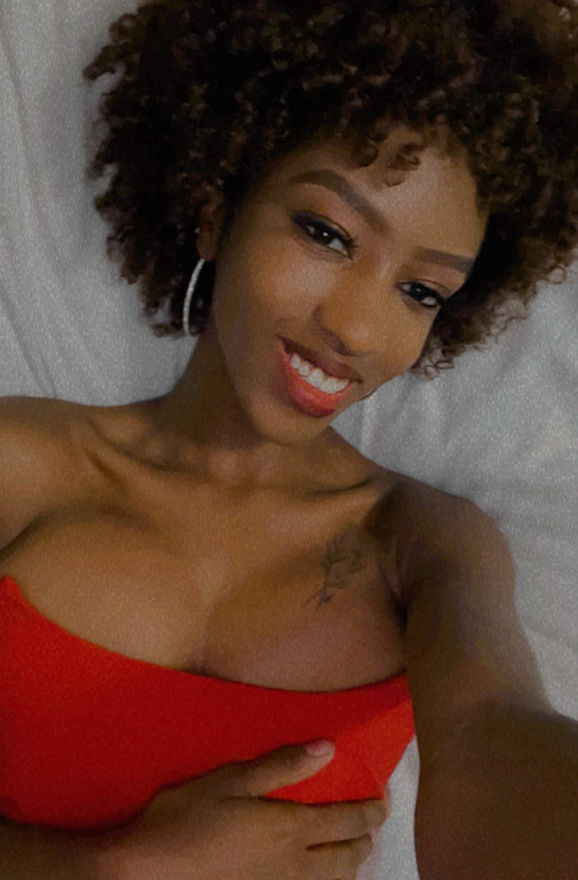 Sky Raine - Project Casting Sky Raine - Profile Photo