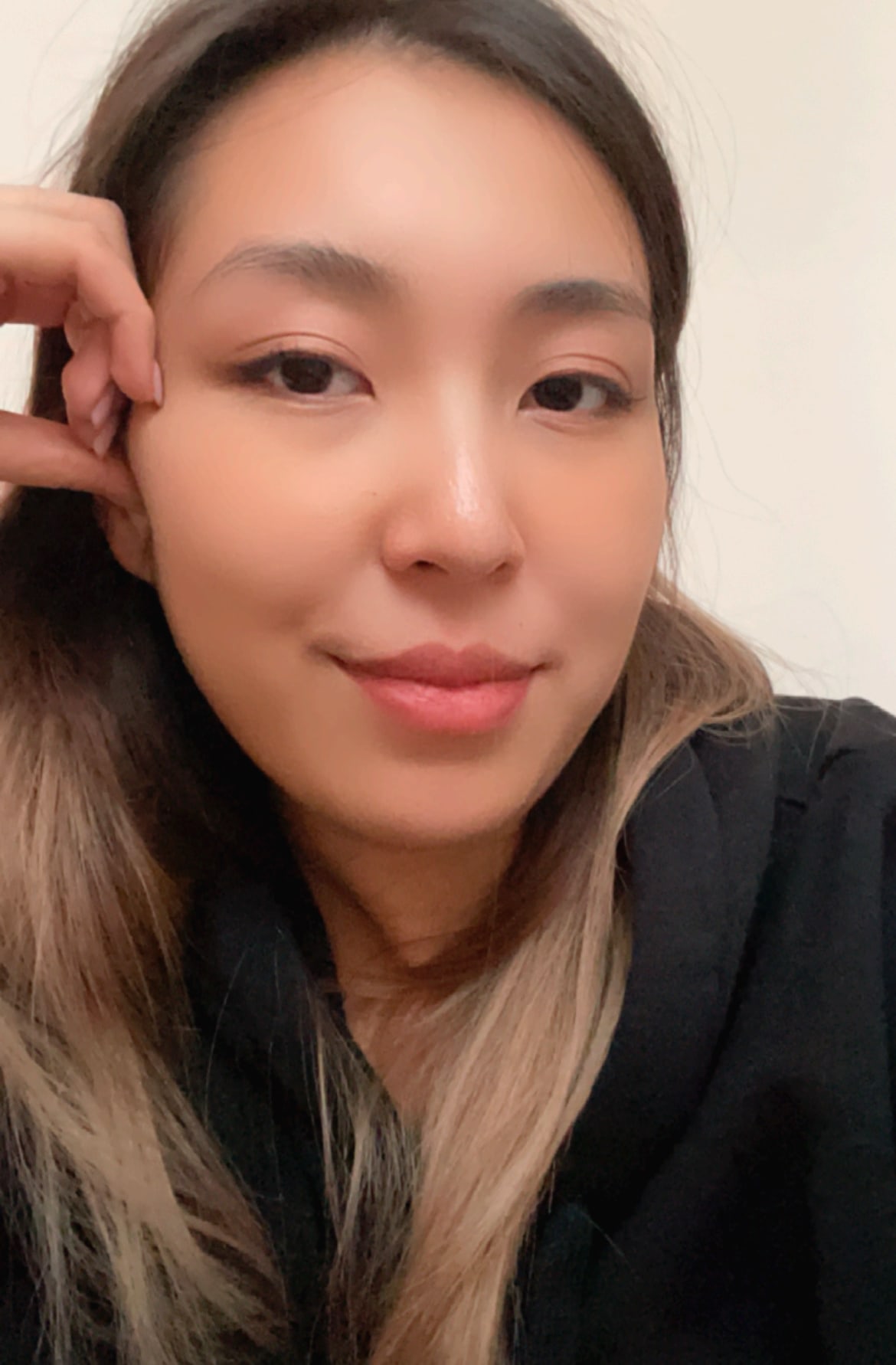 Erkeaiym Toktalieva - Project Casting Erkeaiym Toktalieva - Profile Photo
