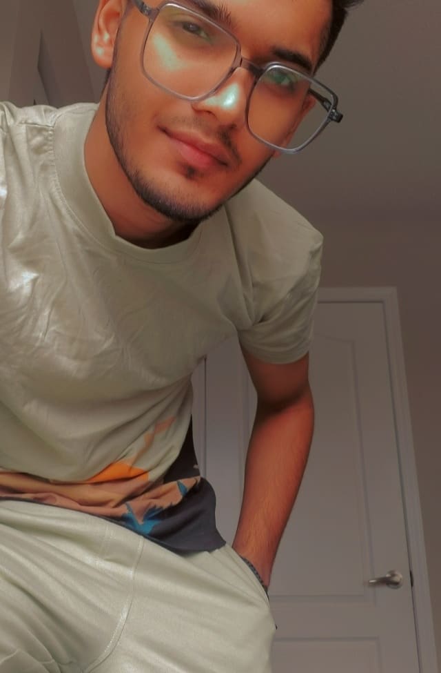 Tanveer Singh Virk - Project Casting Tanveer Singh Virk - Profile Photo