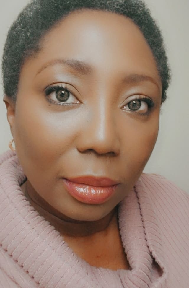Gloria Oghuma - Project Casting Gloria Oghuma - Profile Photo