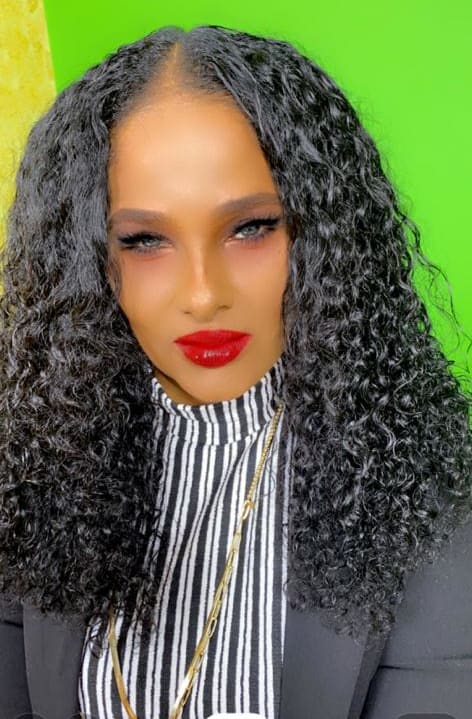 Joyann Haigh - Project Casting Joyann Haigh - Profile Photo