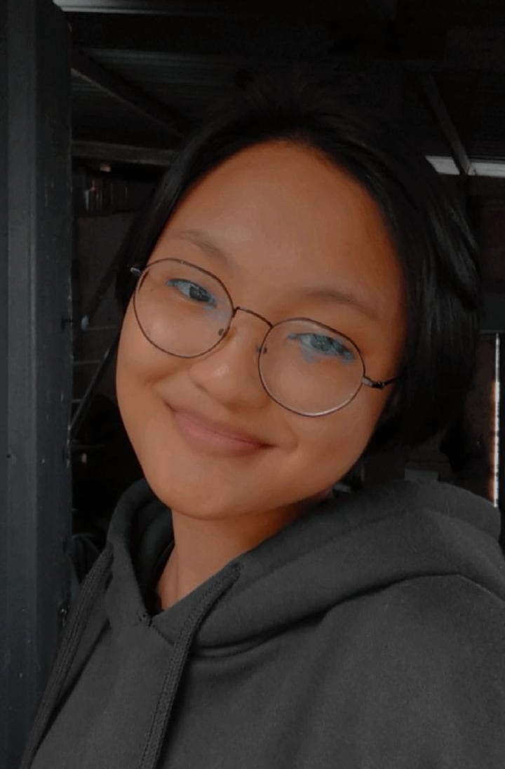 Anistella Verna Jelim - Project Casting Anistella Verna Jelim - Profile Photo