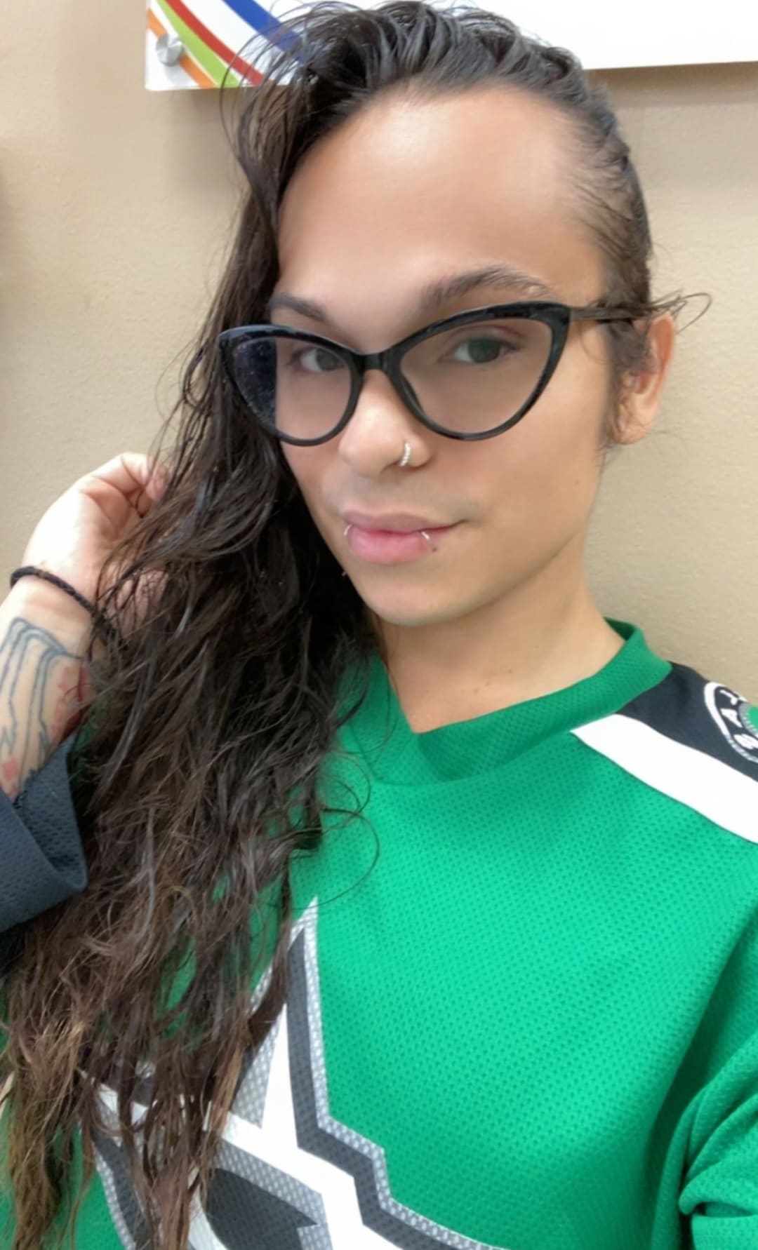 B’Elanna Prado - Profile Photo