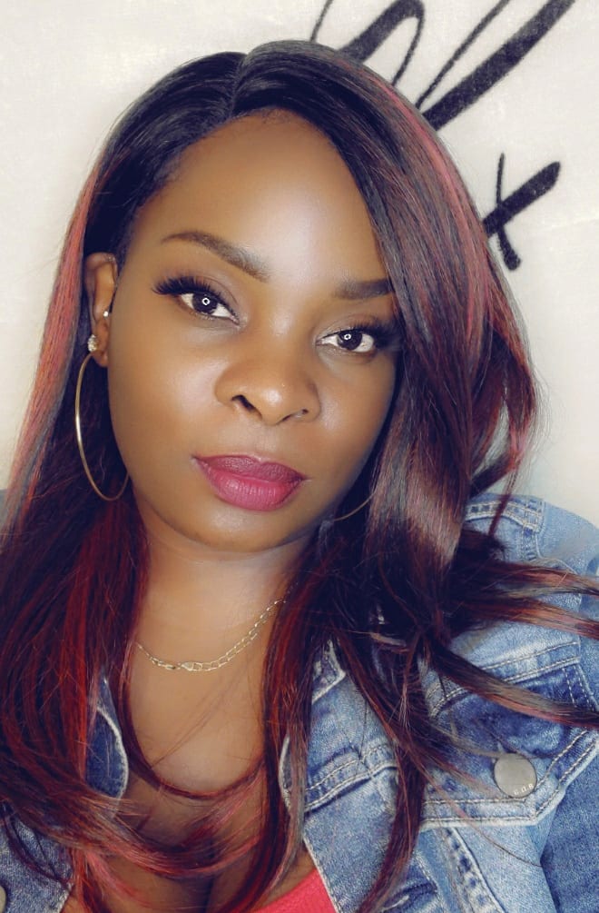 Blessings Blanford - Project Casting Blessings Blanford - Profile Photo