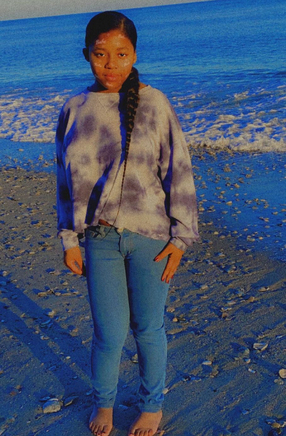 Anijah Dantzler - Project Casting Anijah Dantzler - Profile Photo