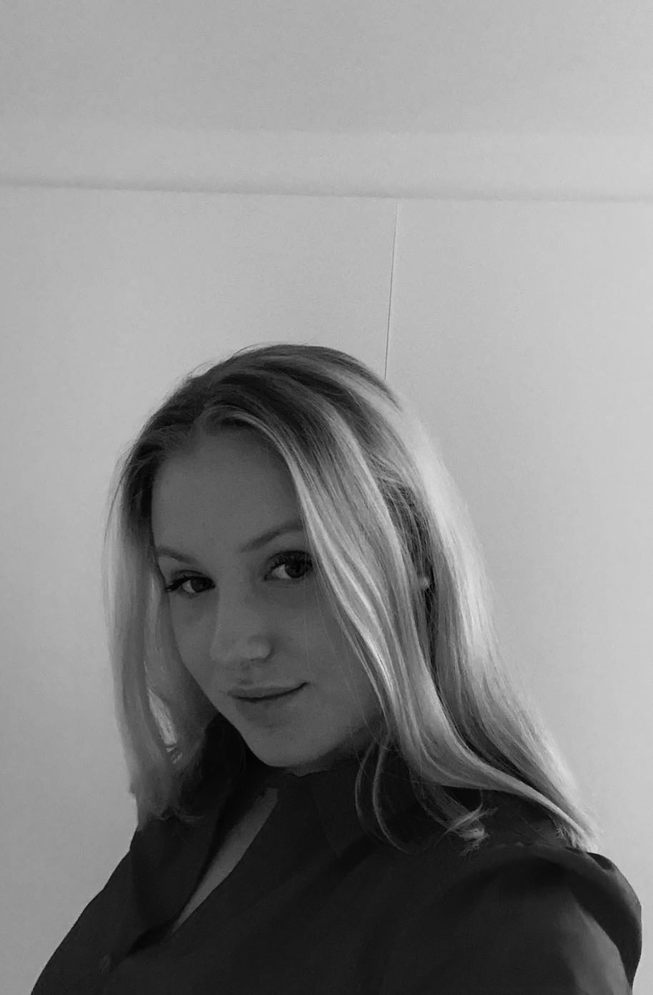 Elsa Johannisson - Project Casting Elsa Johannisson - Profile Photo