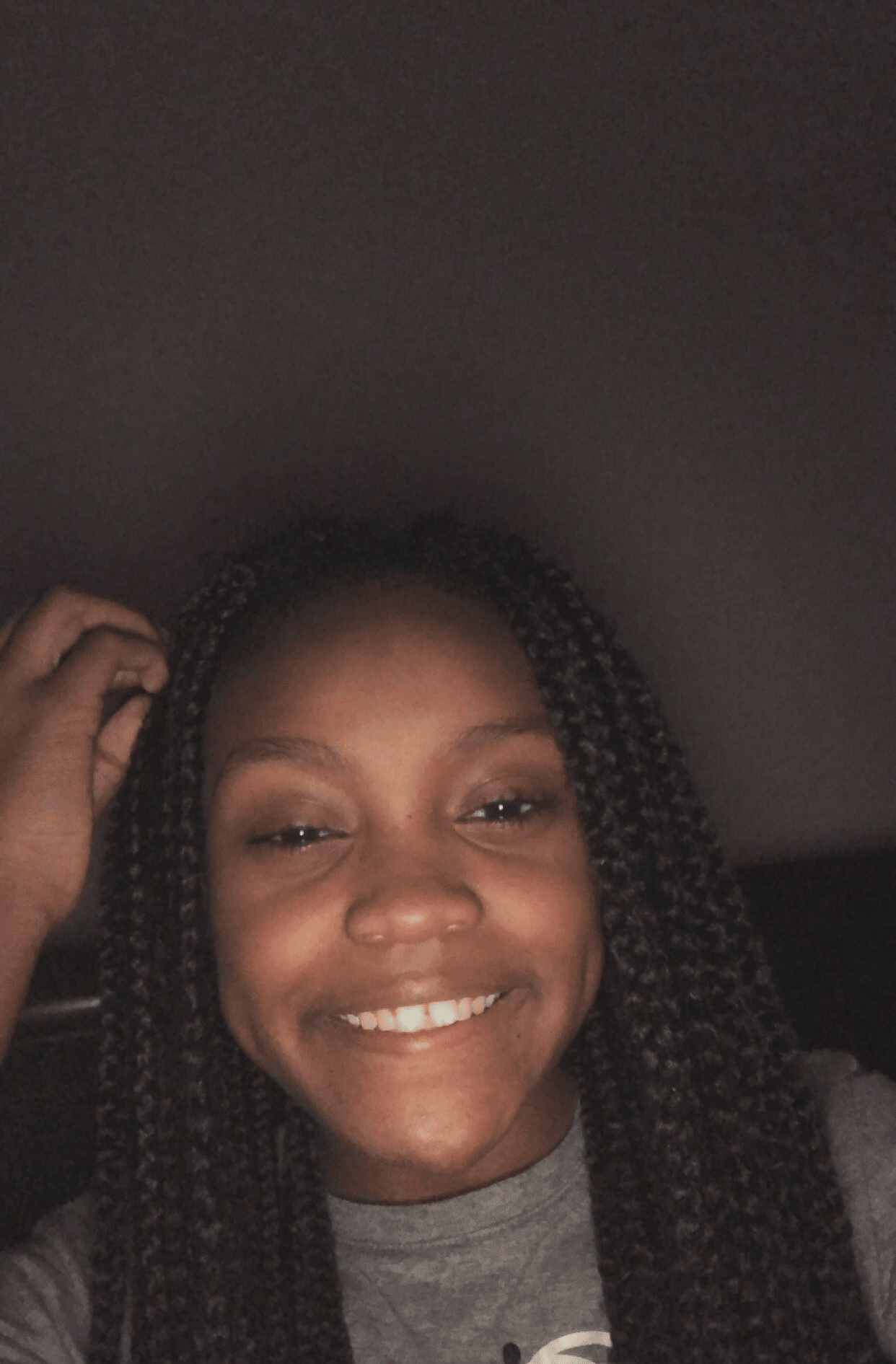 Saniya Young - Project Casting Saniya Young - Profile Photo