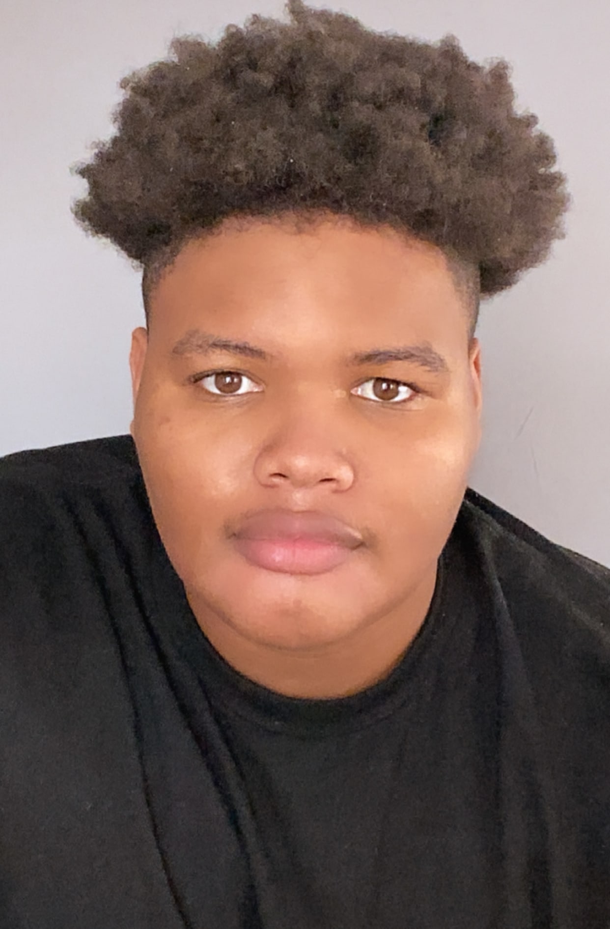 Dangelo Anderson - Profile Photo