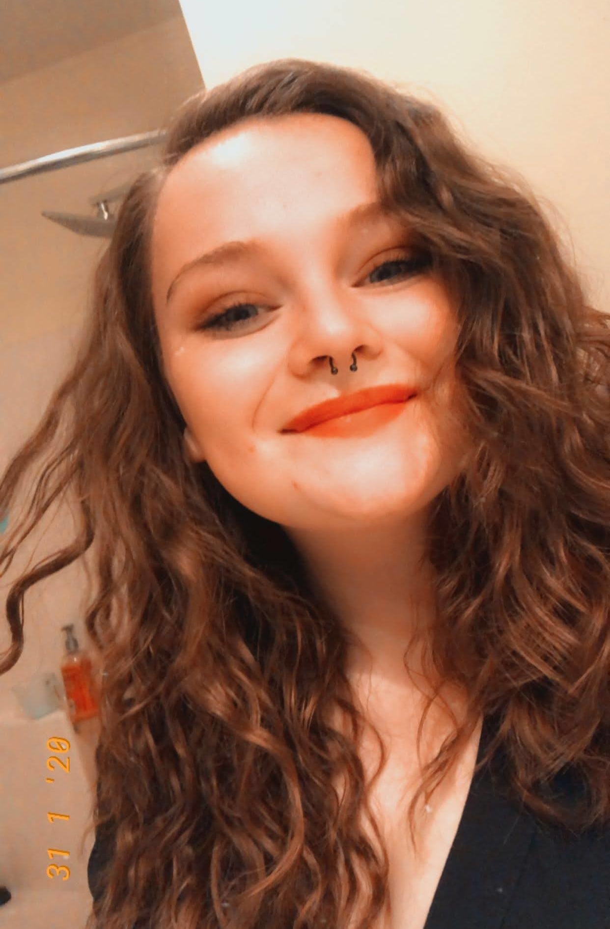Emma Smith - Profile Photo
