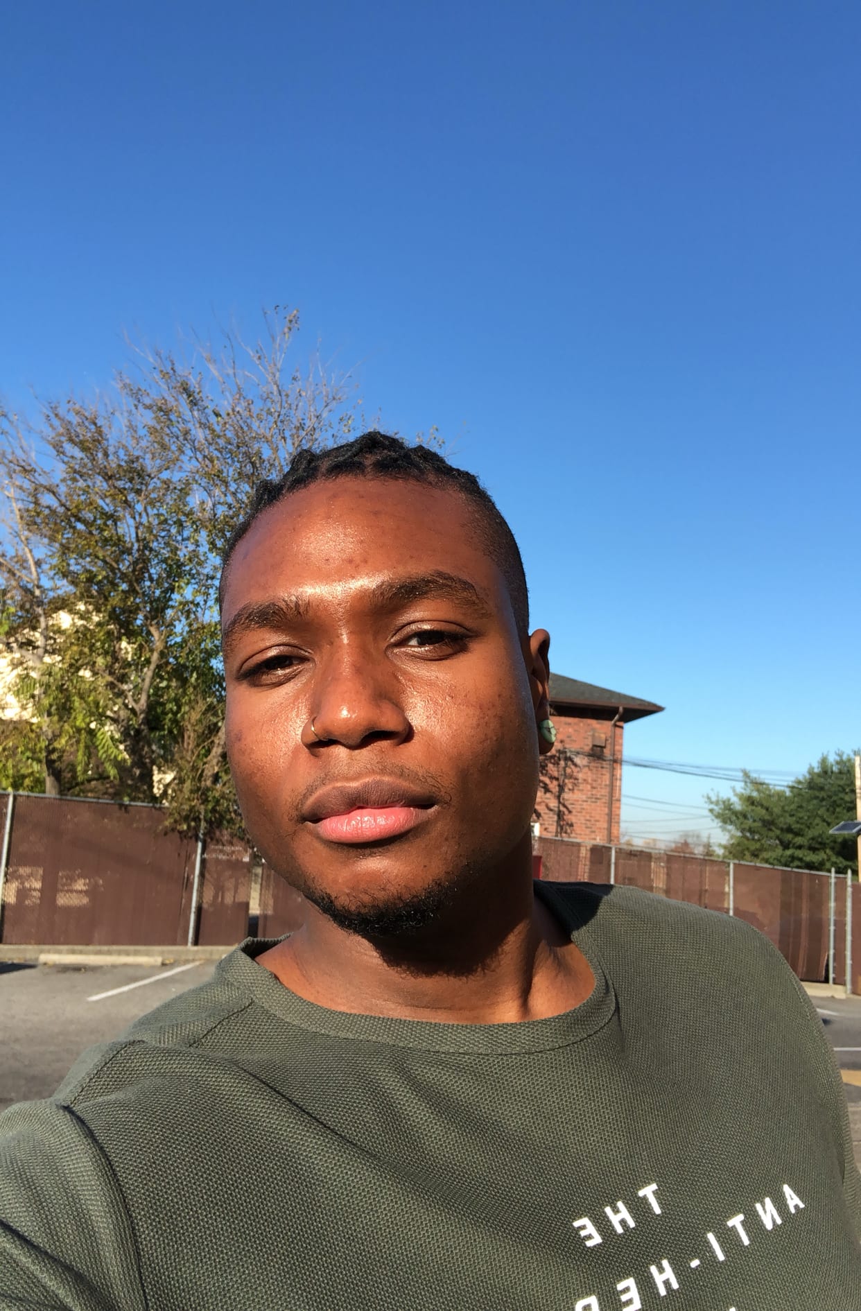 Mekel Mclean - Project Casting Mekel Mclean - Profile Photo