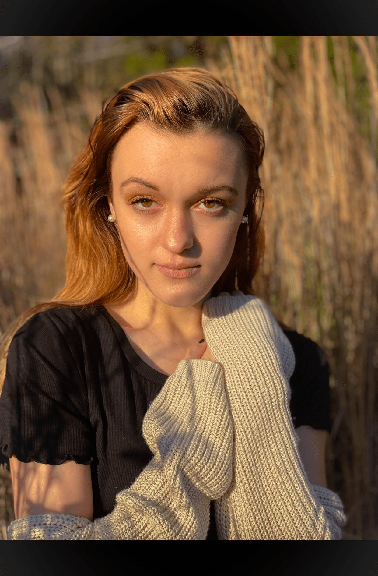 Nicole Senkowski - Project Casting Nicole Senkowski - Profile Photo