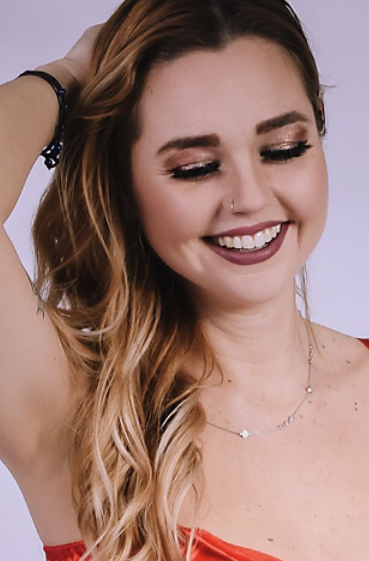 Brittany Blake - Project Casting Brittany Blake - Profile Photo