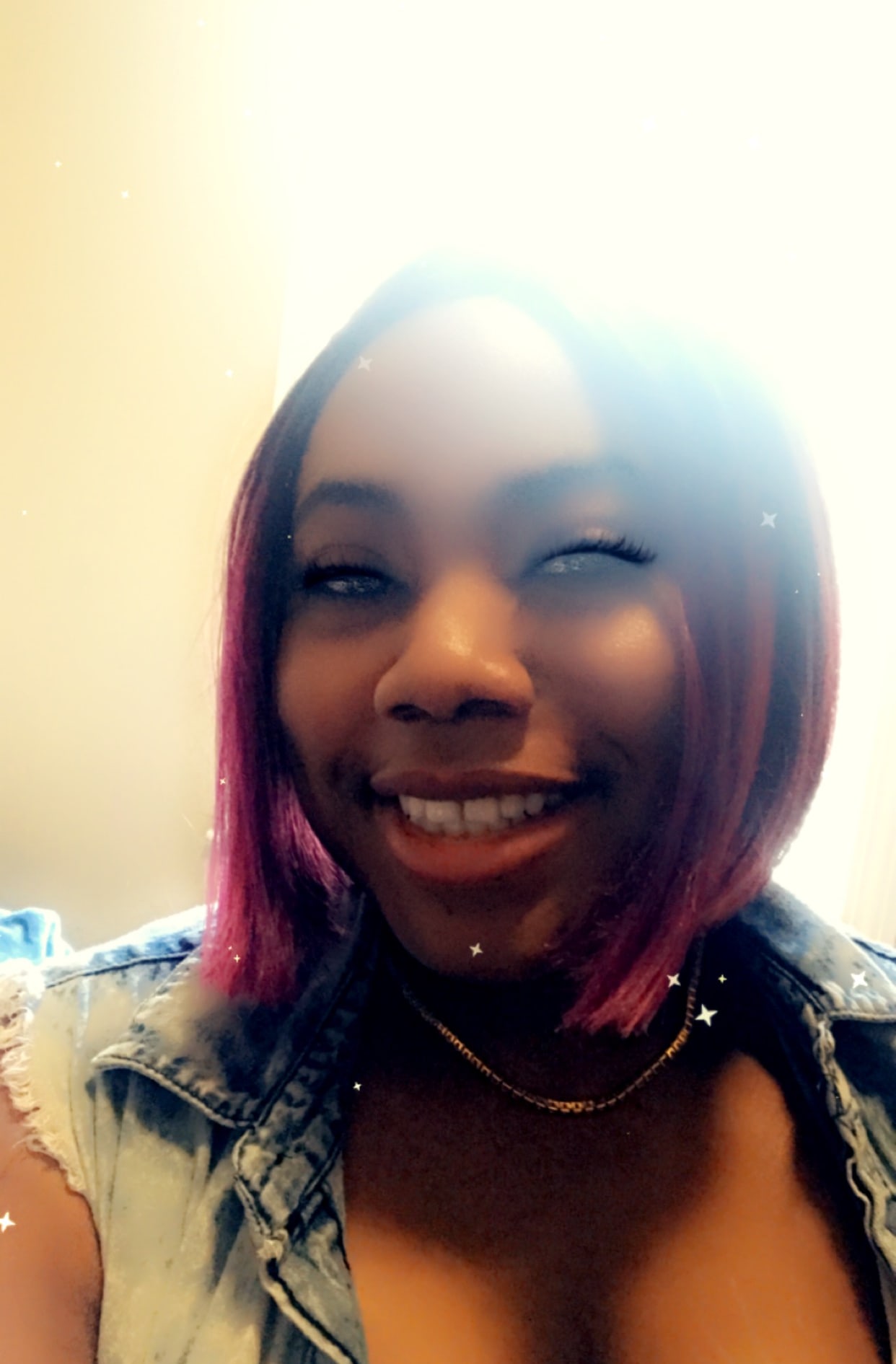 raven charles - Project Casting raven charles - Profile Photo