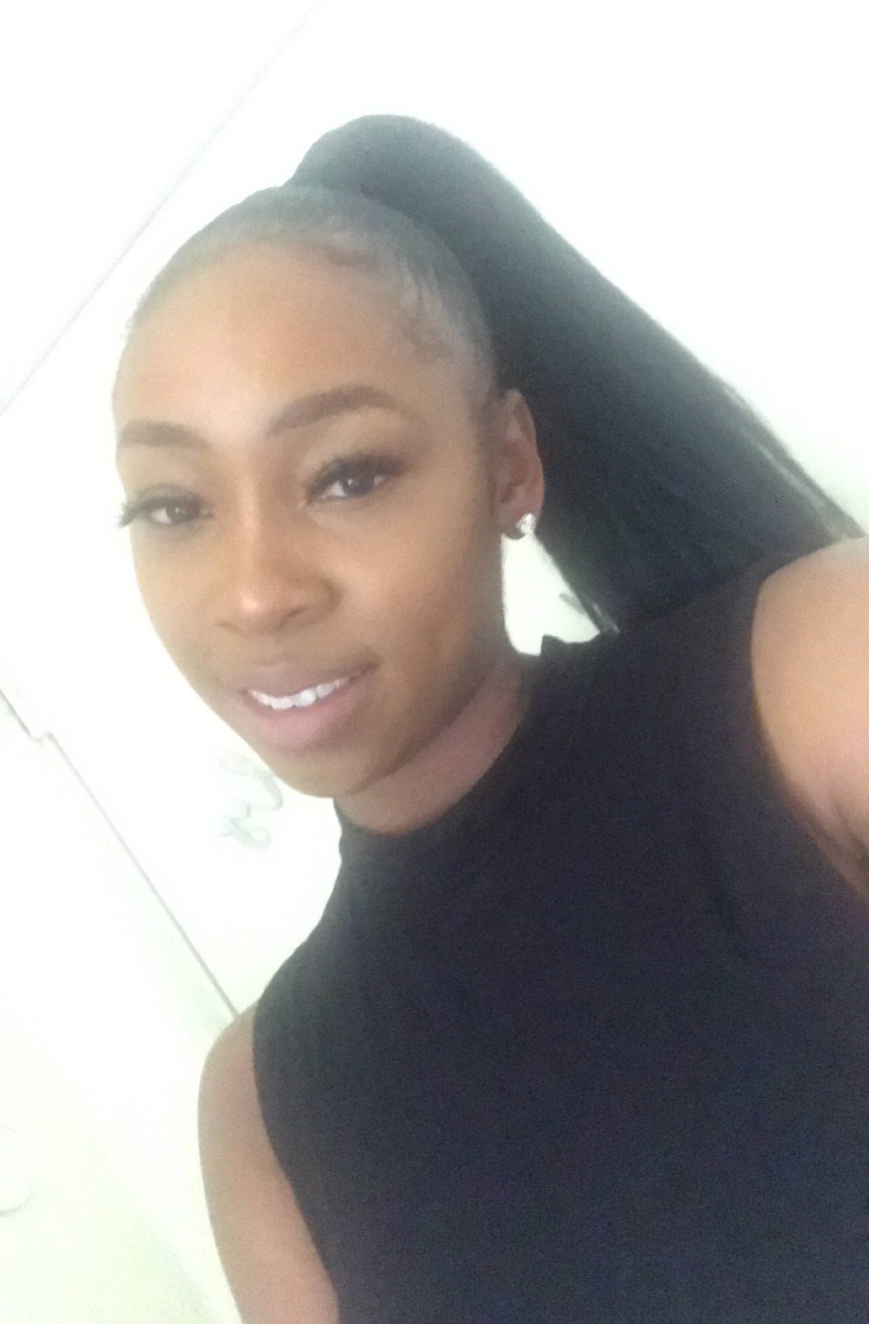 Kiona Taylor - Project Casting Kiona Taylor - Profile Photo