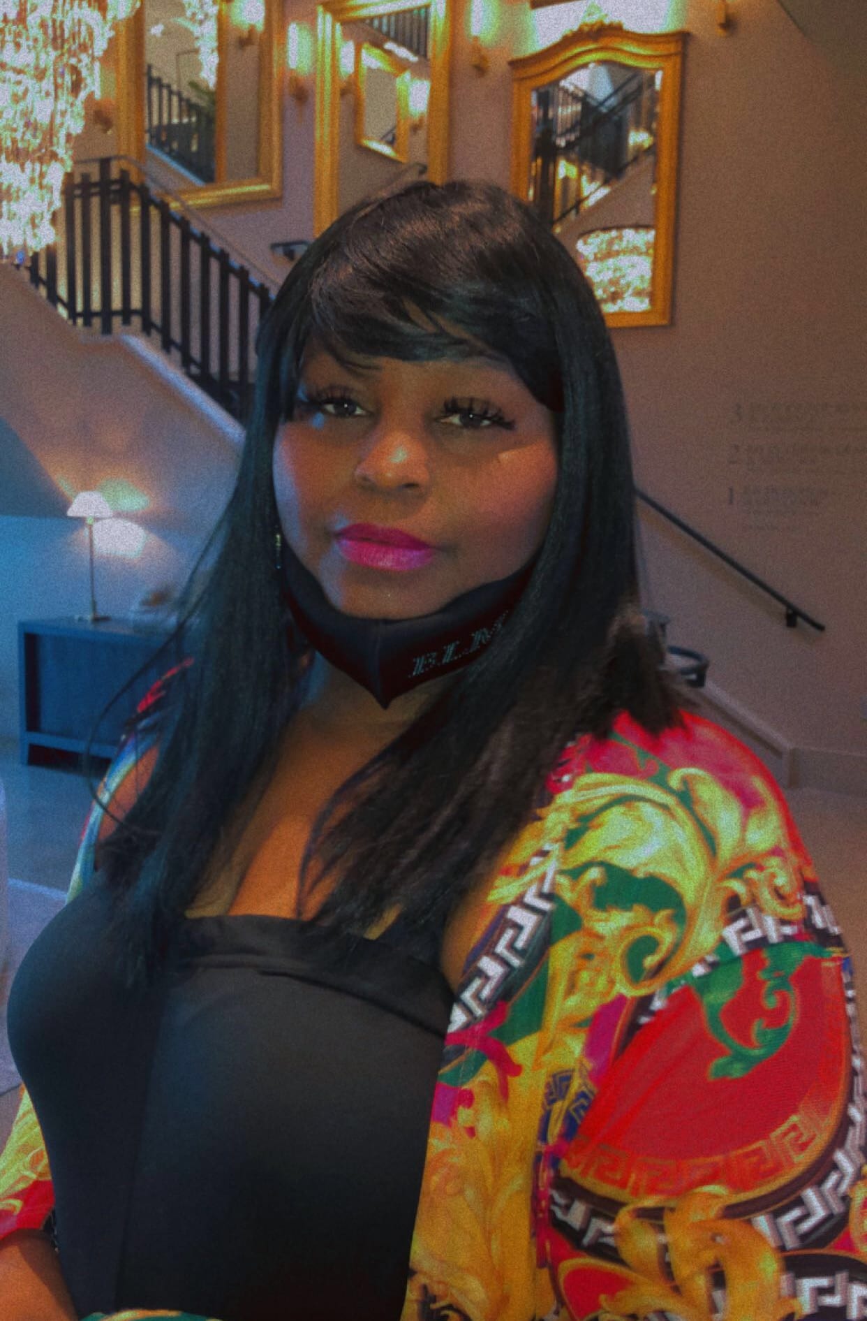 Marvantoinette Gordon - Project Casting Marvantoinette Gordon - Profile Photo