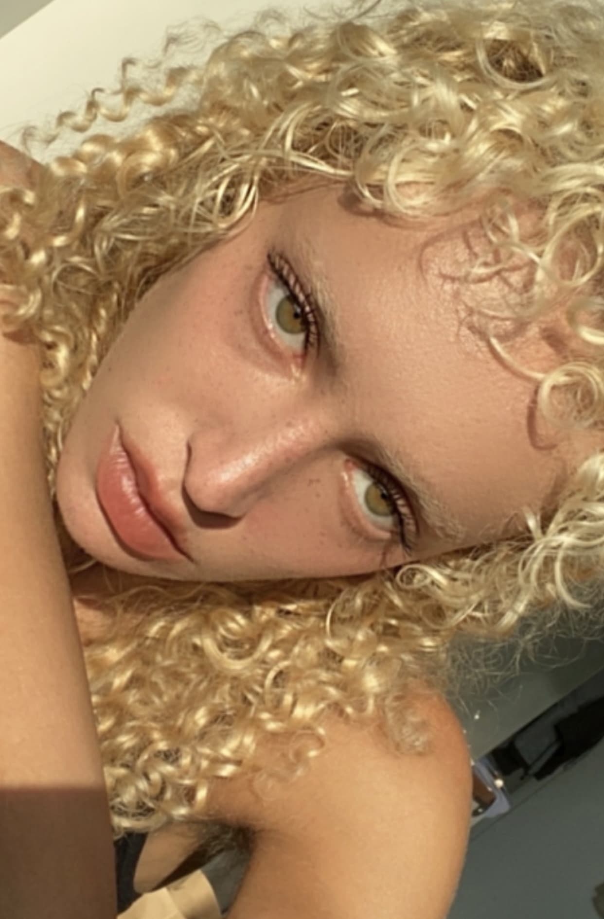 Olive Perry - Project Casting Olive Perry - Profile Photo