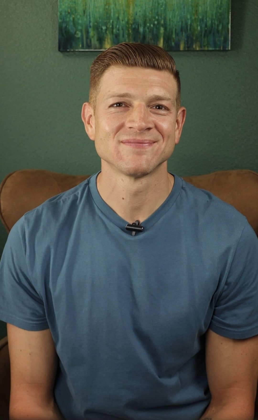 Kevin DeBruin - Project Casting Kevin DeBruin - Profile Photo