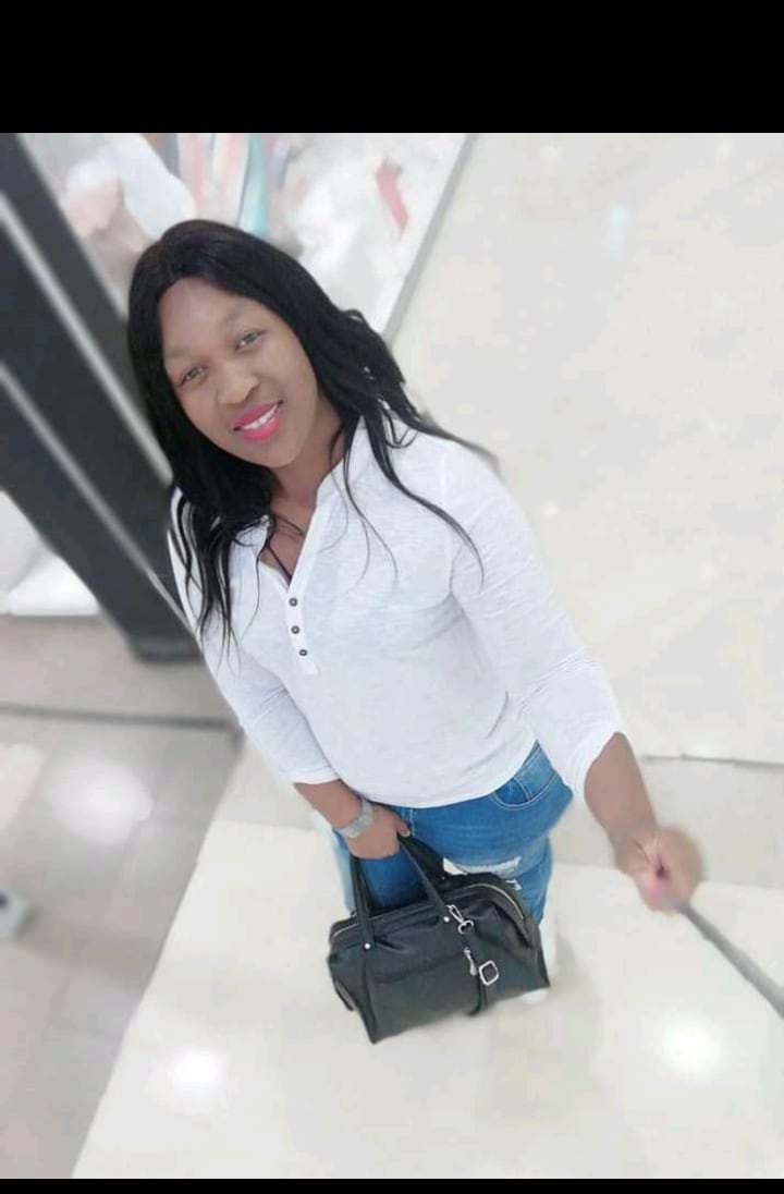 Zanele Sibiya - Project Casting Zanele Sibiya - Profile Photo
