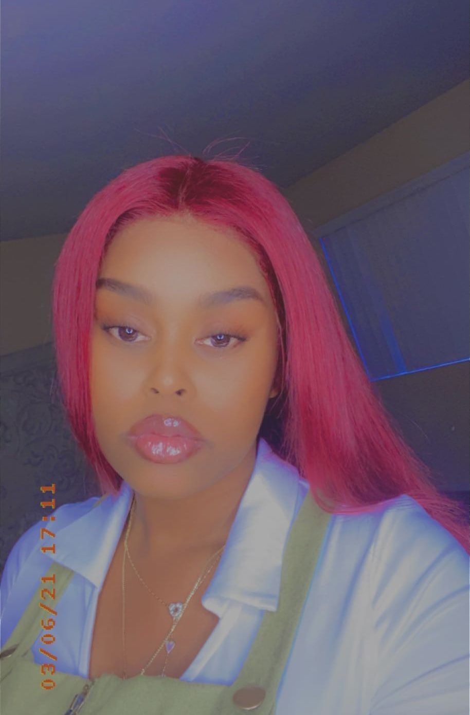Tyshianna Brooks - Project Casting Tyshianna Brooks - Profile Photo