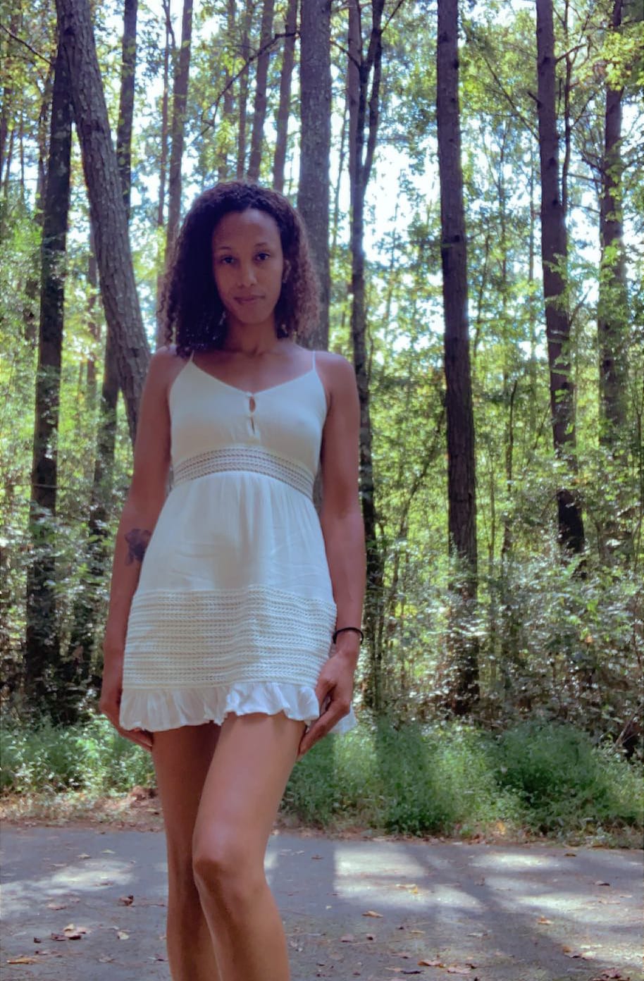 Taylor Oliver - Profile Photo