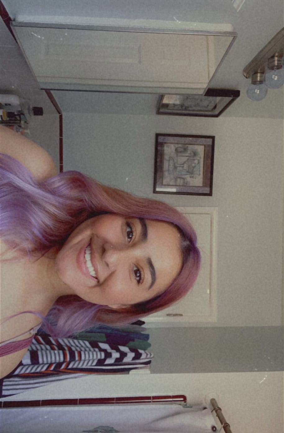 Franchesca Batres - Project Casting Franchesca Batres - Profile Photo