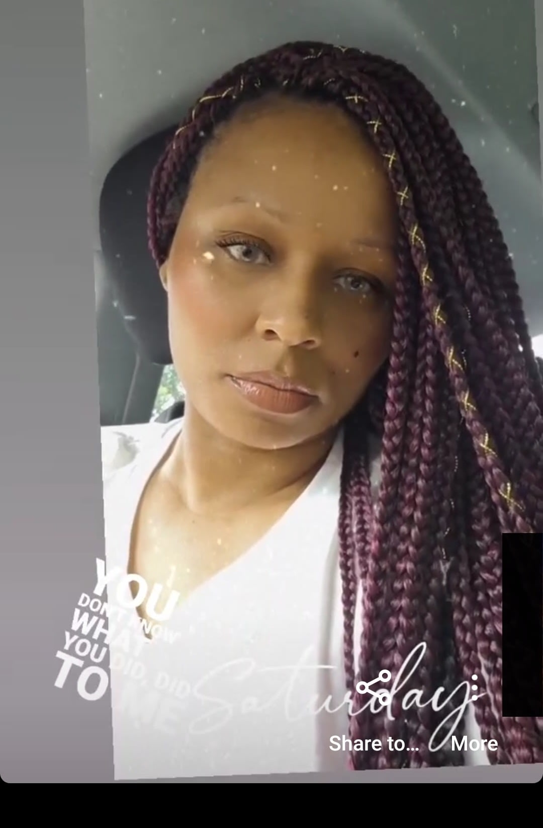 Kareba Yarbrough - Project Casting Kareba Yarbrough - Profile Photo