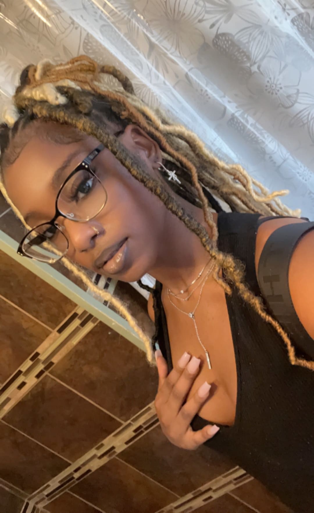 Rakell Holmes - Project Casting Rakell Holmes - Profile Photo